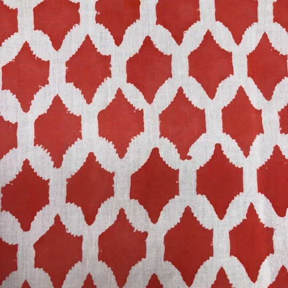 Roberta Roller Rabbit For Piperlime Kurta With Border Tunic Top Sz XS - Picture 10 of 12